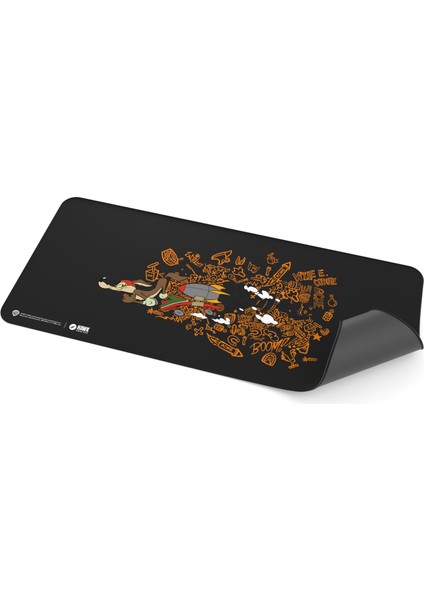 Hawk Looney Tunes Wile E. Coyote 90X40 Mouse Pad modelleri