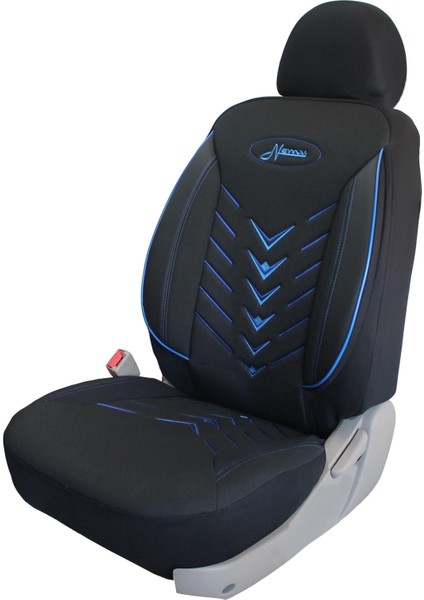 Chery Niche Uyumlu Keten Kumaş Oto Koltuk Kılıfı fiyatları