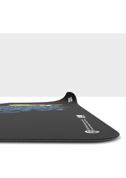 Hawk Looney Tunes Tweety Graffiti 90X40 Mouse Pad indirimleri