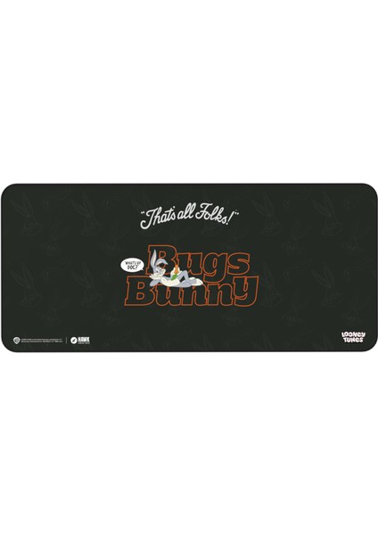 Hawk Looney Tunes Bugs Bunny 90X40 Mouse Pad fiyatları