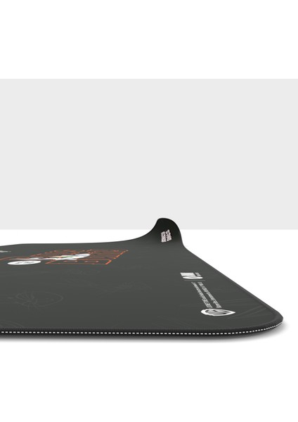 Hawk Looney Tunes Bugs Bunny 90X40 Mouse Pad indirimleri