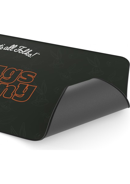 Hawk Looney Tunes Bugs Bunny 90X40 Mouse Pad
