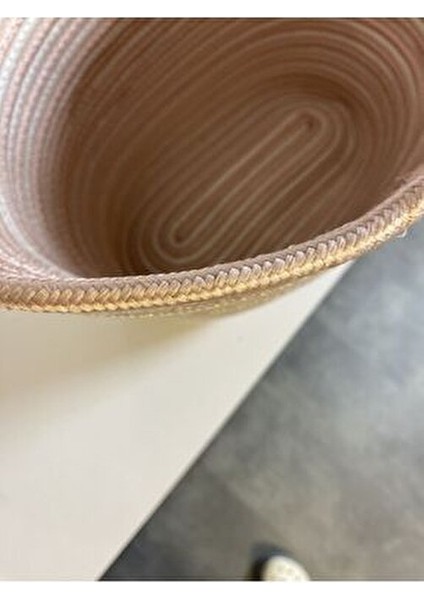 Zebra Desenli Jüt Plaj Çantası Vegan Materyal ile Şık Plaj Tekstili fırsatları