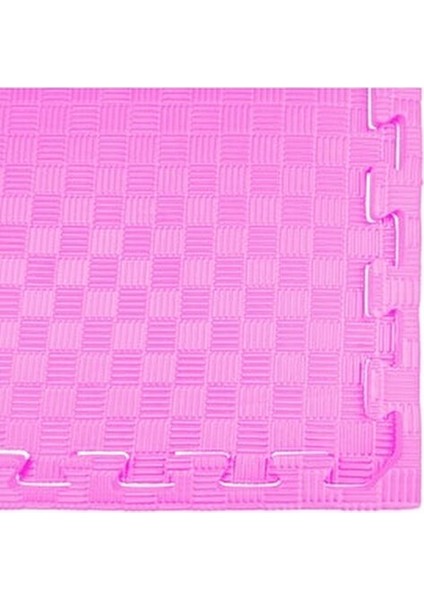 Tatami 100 x 100 x 13 mm Pembe Renk Yer Minderi modelleri