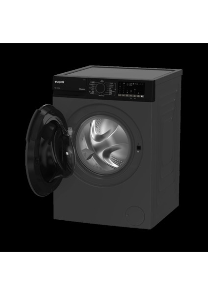 11140 Mxa 1400 Devir 11 kg Çamaşır Makinesi