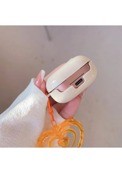 Samsung Galaxy Buds Core Uyumlu Sevimli Figürlü Kılıf fırsatları
