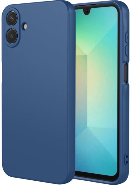 Samsung Galaxy A07 ile Uyumlu Kılıf Içi Kadife Lansman Tasarım Telefon Kılıfı Kapak fiyatları