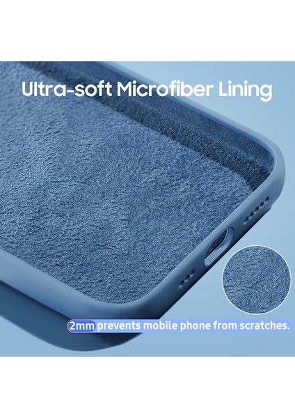 Samsung Galaxy A07 ile Uyumlu Kılıf Içi Kadife Lansman Tasarım Telefon Kılıfı Kapak indirimleri