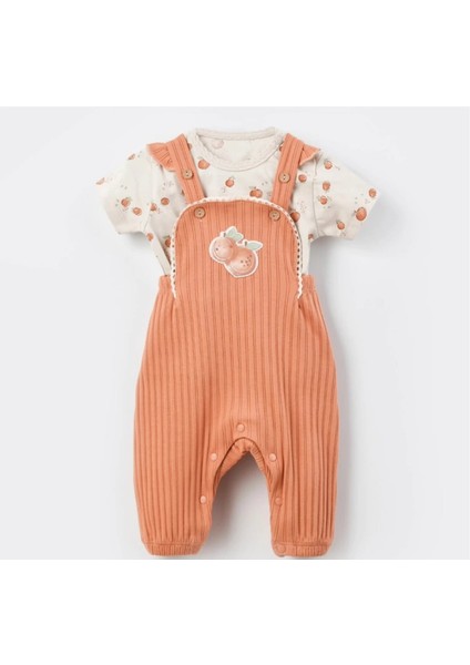 Summer Fruit- Salopet Tulum