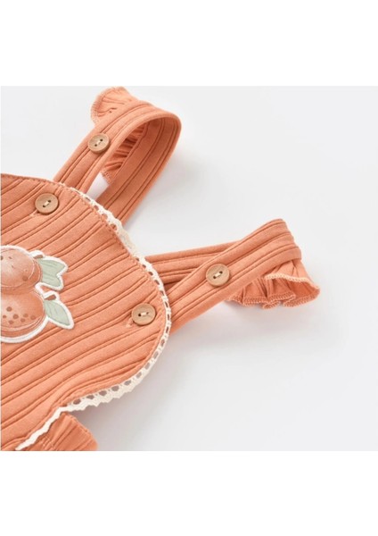 Summer Fruit- Salopet Tulum modelleri