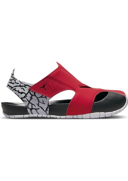 Jordan Flare Çocuk Sneaker Terlik Sandalet