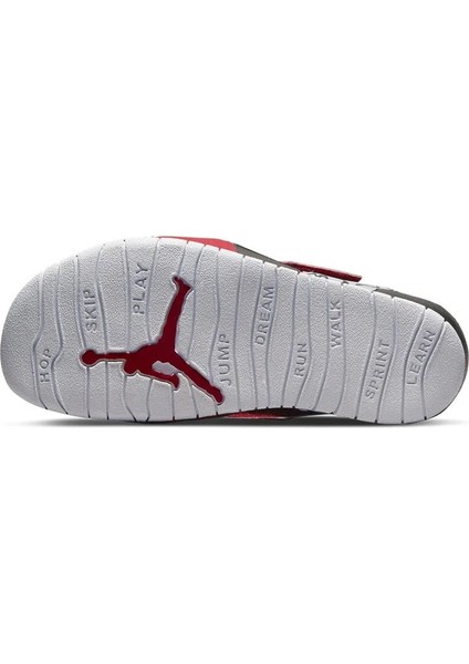 Jordan Flare Çocuk Sneaker Terlik Sandalet