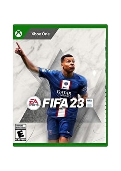 Fifa 23 Xbox One Oyun