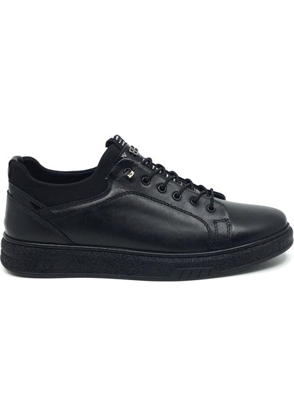 Taşpınar %100 Hakiki Deri Erkek Günlük Rahat Kışlık Sneaker Ayakkabı Yeni Sezon 40-44 modelleri