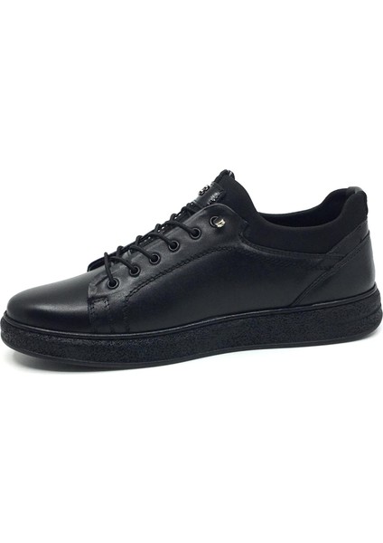 Taşpınar %100 Hakiki Deri Erkek Günlük Rahat Kışlık Sneaker Ayakkabı Yeni Sezon 40-44 fırsatları