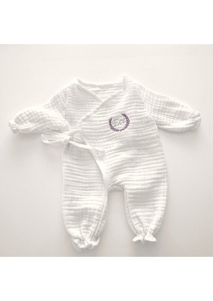 Isim Yazılı 4’lü Yenidoğan Seti fiyatları