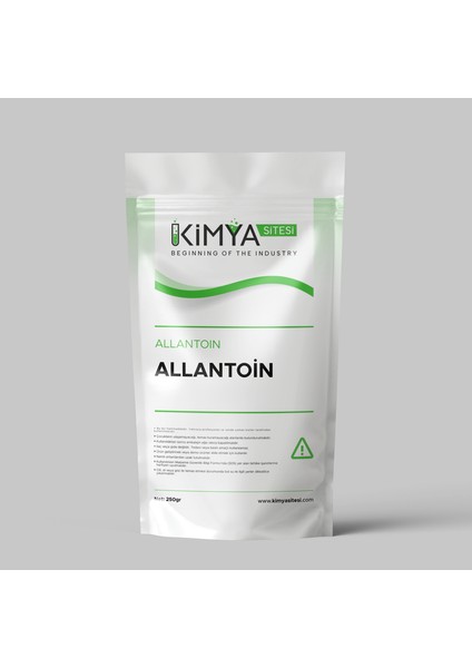 Allantoin - 250GR