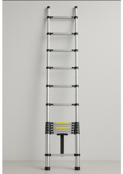 3.8 Metre Teleskopik Merdiven indirimleri