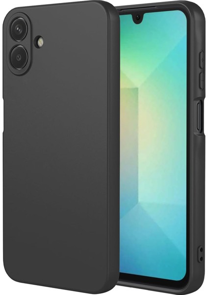 Samsung Galaxy A07 ile Uyumlu Kılıf Içi Kadife Lansman Tasarım Telefon Kılıfı Kapak fiyatları