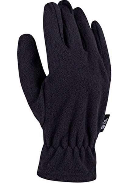 Siyah Polar Unisex Eldiven Trend modelleri