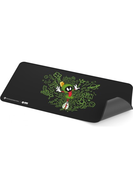 Hawk Looney Tunes Marvin Graffiti 90X40 Mouse Pad modelleri