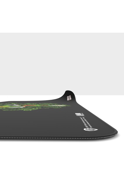 Hawk Looney Tunes Marvin Graffiti 90X40 Mouse Pad indirimleri