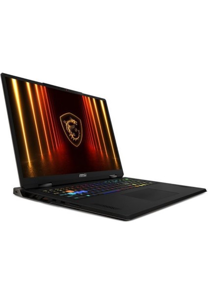 Msı Nb Vector A18 Hx R9-9955HX 48 -Gbddr5 RTX5070TI (12 Gb-Gddr7) 2 Tbssd 18" Qhd+ 240Hz Windows 11 Home + Hmf Sırt Çantası A9WHG-094TRHMF7 fiyatları