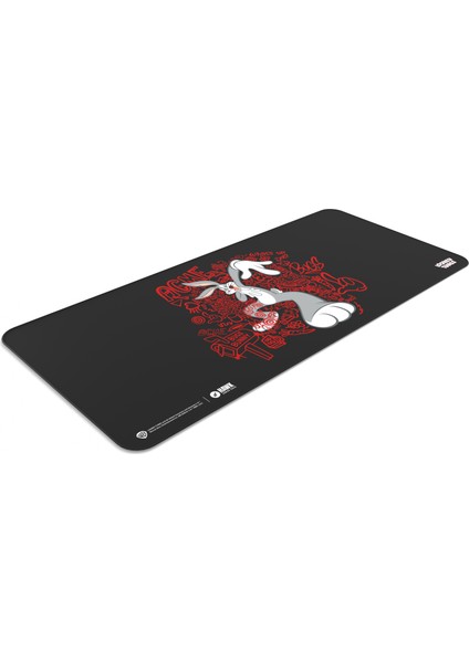 Hawk Looney Tunes Bugs Bunny Graffiti 90X40 Mouse Pad modelleri