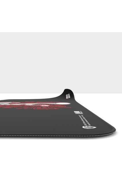 Hawk Looney Tunes Bugs Bunny Graffiti 90X40 Mouse Pad indirimleri