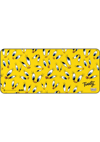 Hawk Looney Tunes Tweety 90X40 Mouse Pad fiyatları