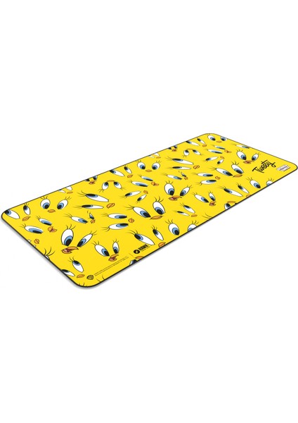 Hawk Looney Tunes Tweety 90X40 Mouse Pad modelleri