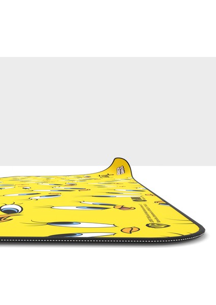 Hawk Looney Tunes Tweety 90X40 Mouse Pad indirimleri