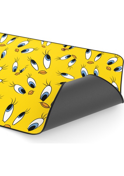 Hawk Looney Tunes Tweety 90X40 Mouse Pad
