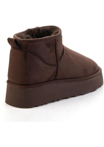 Kahve Kadın Bot & Bootie K02721040072 modelleri