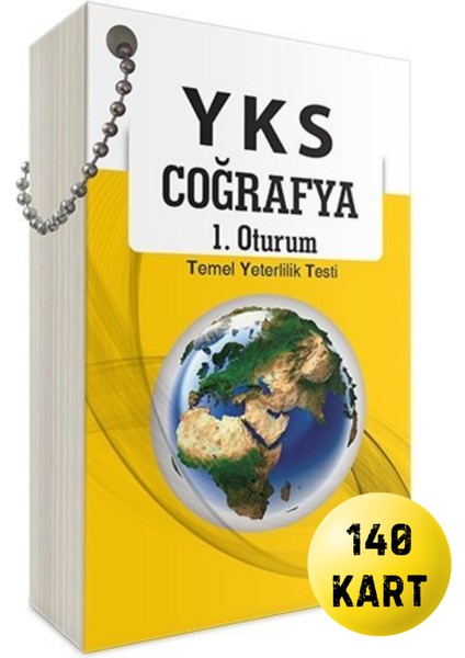 Enine Boyuna Eğitim TYT-Sözel Hazırlık Kartları Eğitim Seti indirimleri