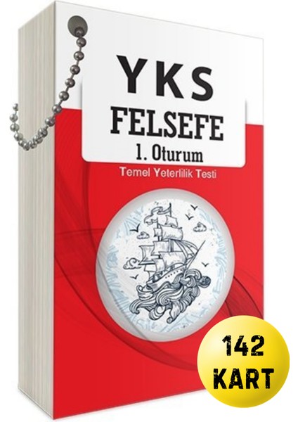Enine Boyuna Eğitim TYT-Sözel Hazırlık Kartları Eğitim Seti