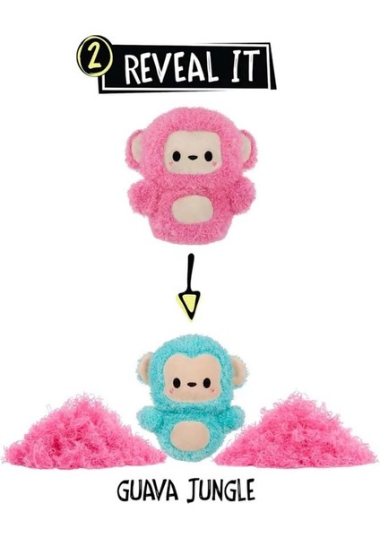 Fs Küçük Peluş Maymun fiyatları