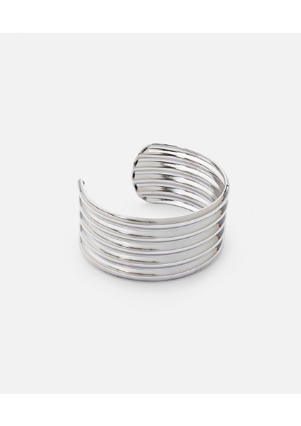 Dokulu Paslanmaz Çelik Bileklik IW6250061037122 modelleri