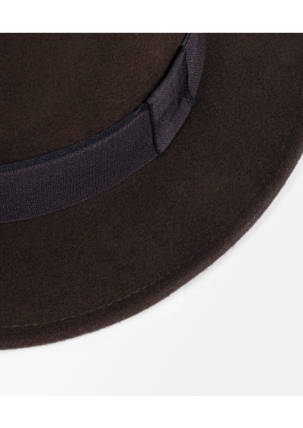 Kontrast Şeritli Yün Şapka IW6250077027074 modelleri