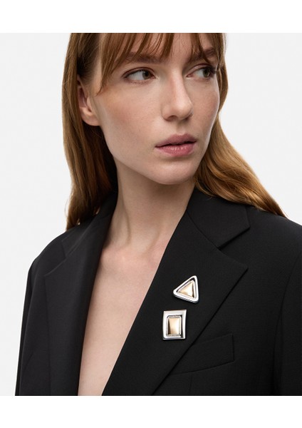 Çift Renkli Ikili Broş Seti IW6250057015122 fiyatları