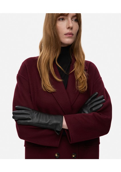 Dokulu %100 Deri Eldiven IW6250066010001 fiyatları