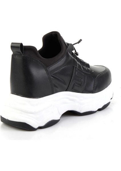 Siyah Kadın Sneaker K01093400409 modelleri