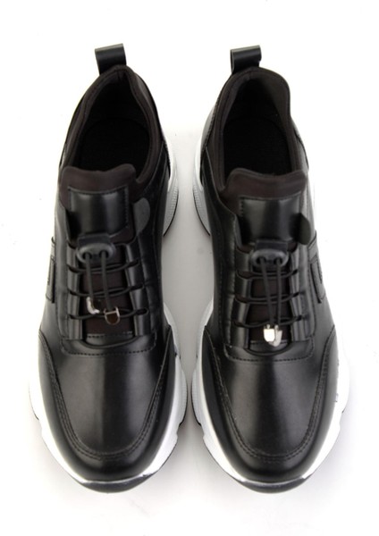 Siyah Kadın Sneaker K01093400409 fırsatları