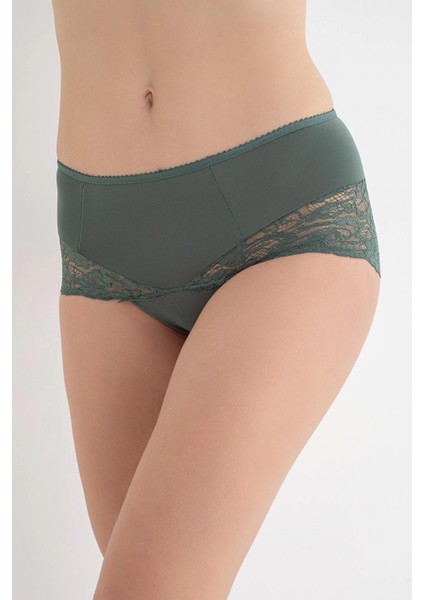 Marsilyan- Şort Kadın 908