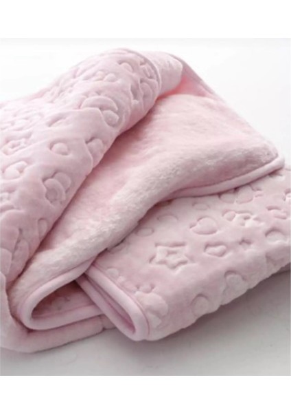 Embos Gold Kutulu Diamond Bebek Battaniye 0-1 Yaş fiyatları