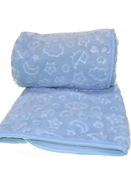 Embos Gold Kutulu Diamond Bebek Battaniye 0-1 Yaş modelleri