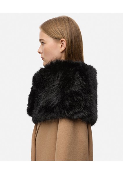 Suni Kürk Atkı IW6250067019001 fiyatları