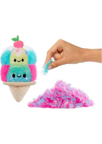 Fs Küçük Peluş Dondurma fiyatları