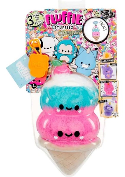 Fs Küçük Peluş Dondurma fırsatları