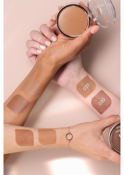 Catrıce Güneş Kremi Bronzlaştırıcı, Mat,doğal, Vegan, Yağsız, 9 G fiyatları